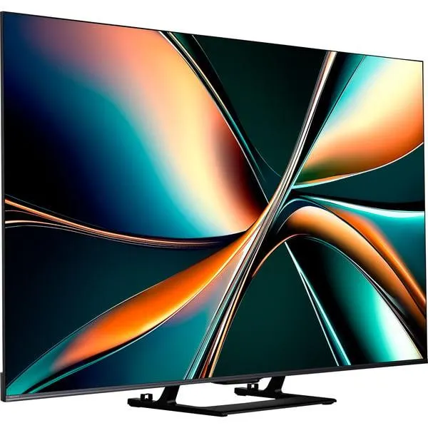55U7Q, LED-Fernseher