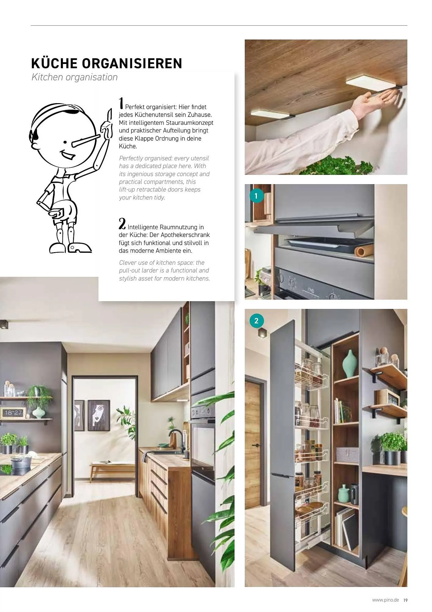 Mömax Flugblatt von 14. Februar bis 31. Dezember 2025 - Flugblätt seite  19