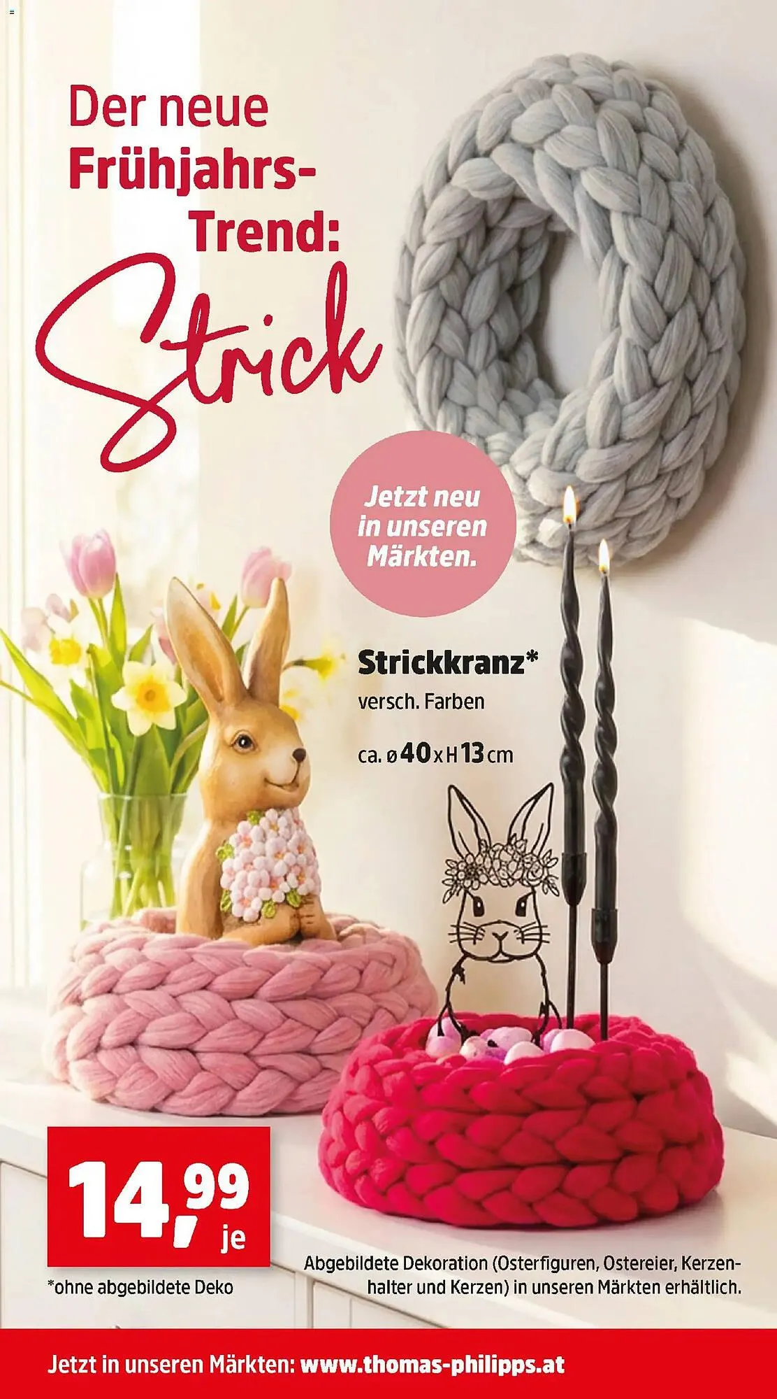 Thomas Philipps Prospekt von 9. Februar bis 14. Februar 2026 - Flugblätt seite  7