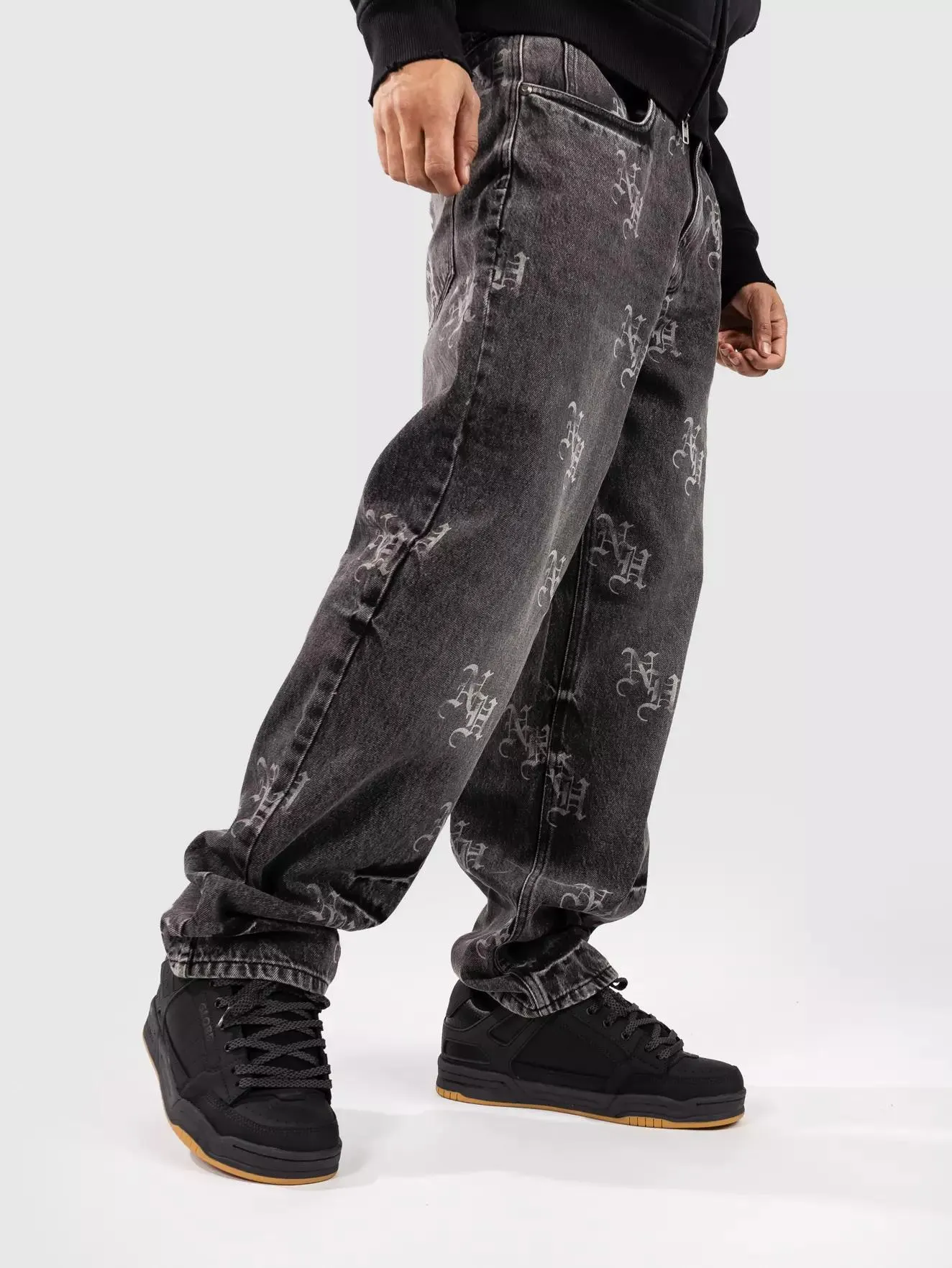 Ambush Aop Jeans