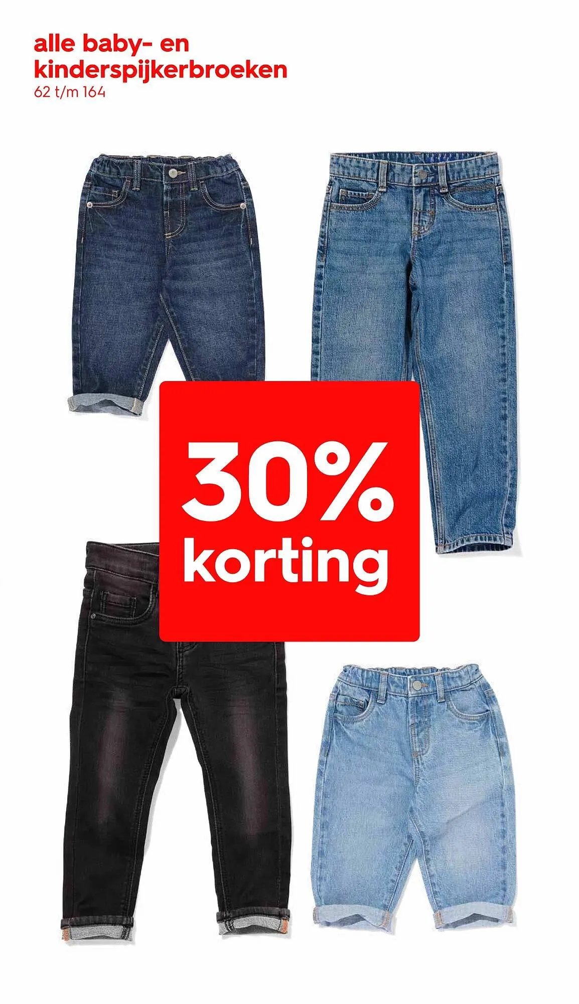 HEMA Flugblatt von 12. August bis 18. August 2024 - Flugblätt seite 3