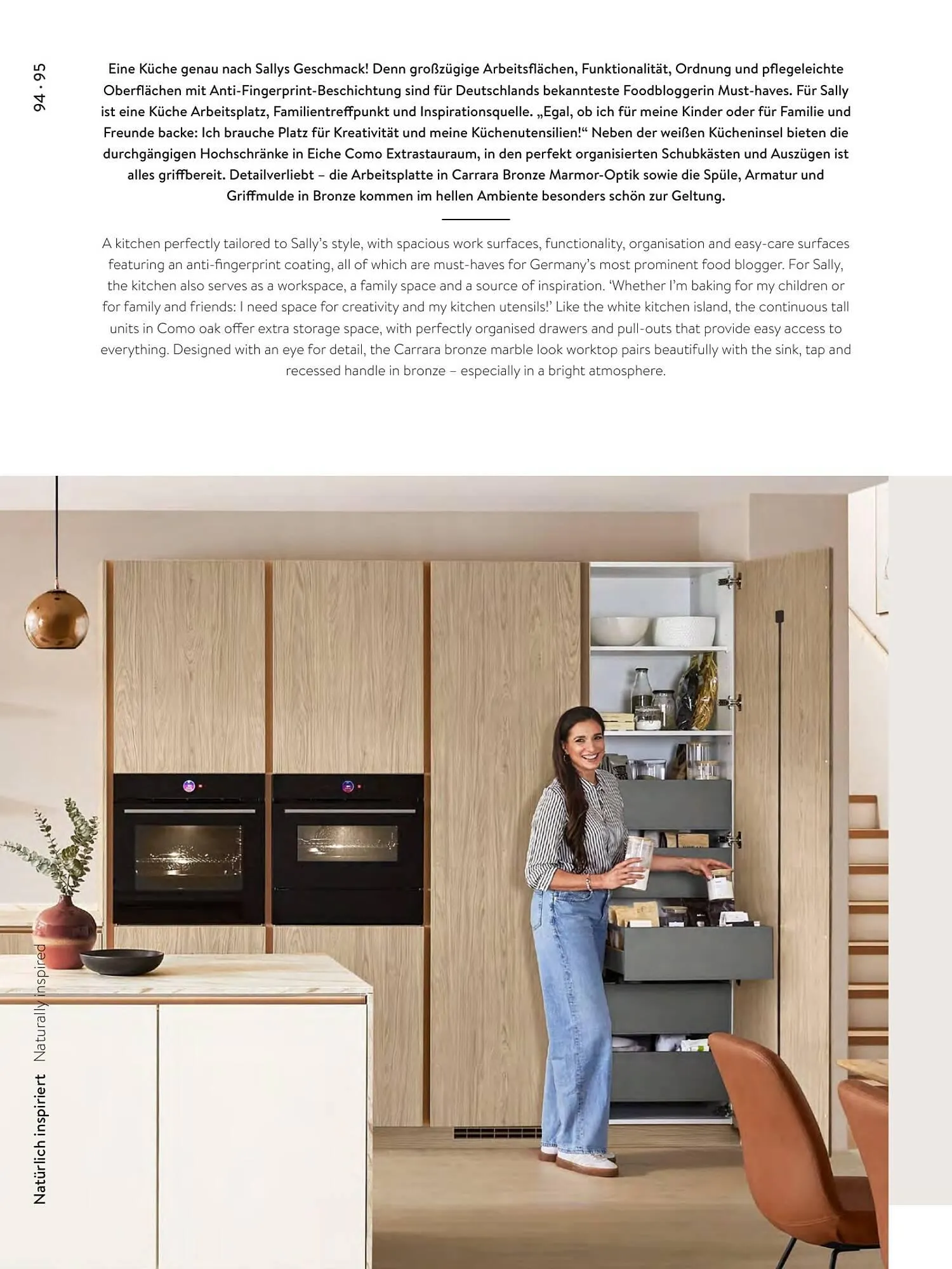 Mömax Flugblatt von 14. Februar bis 31. Dezember 2025 - Flugblätt seite  94