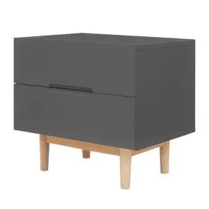 Nachtschrank LINDHOLM