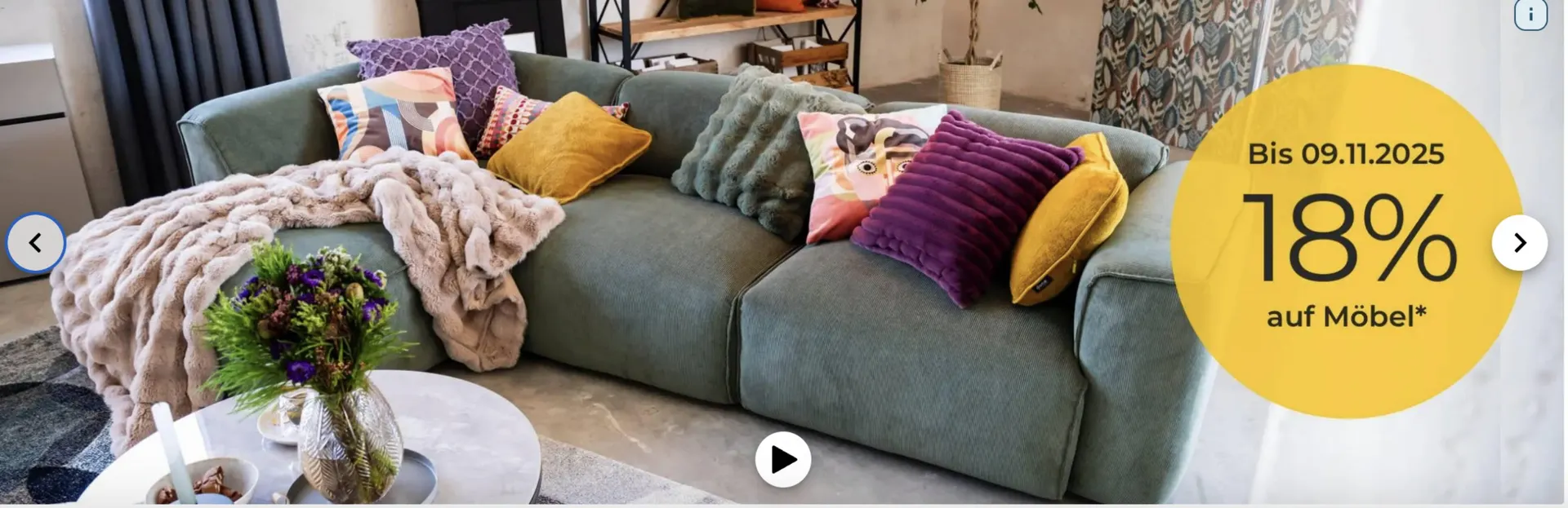 Baur Flugblatt von 5. November bis 9. November 2025 - Flugblätt seite  2