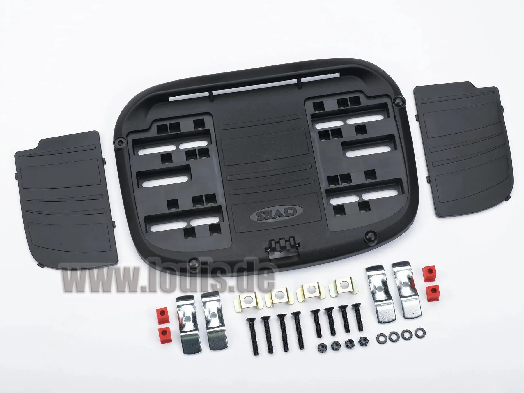 BEFESTIGUNGSMATERIAL F. PLATTE 10025014