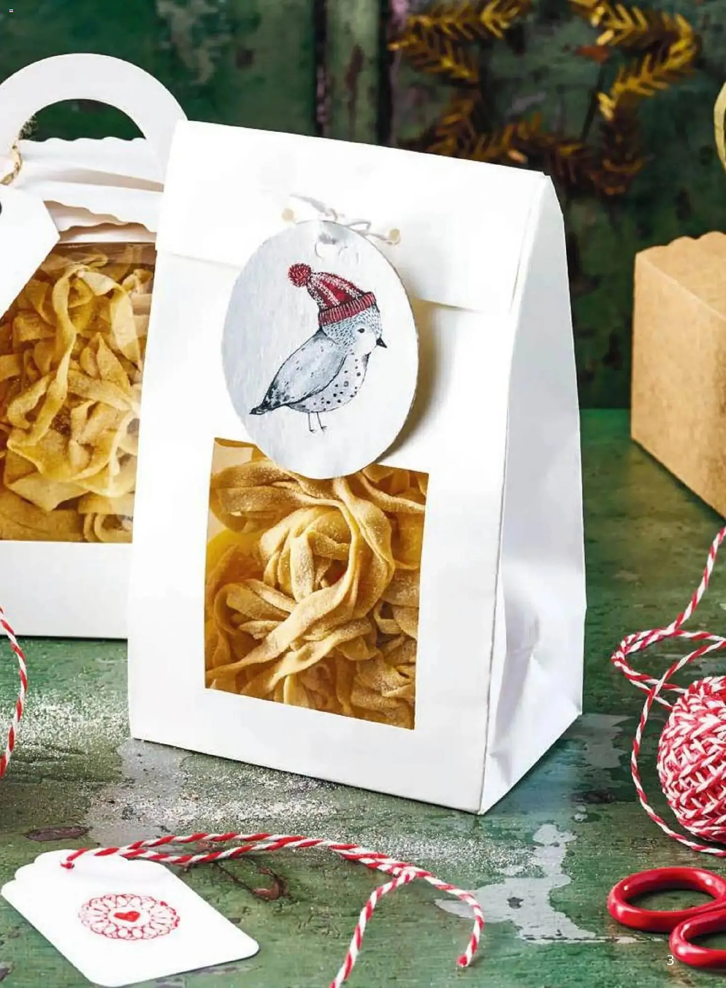 PENNY Flugblatt von 9. November bis 10. November 2026 - Flugblätt seite  39