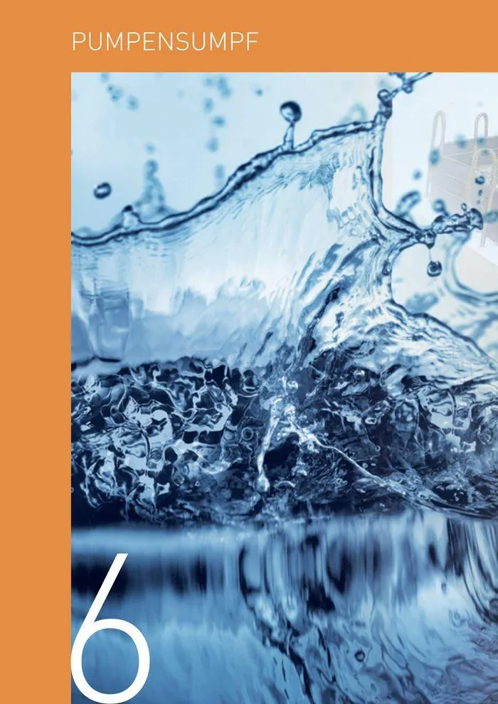 Betonlistschächte Preisliste 2024 von 5. Juni bis 31. Dezember 2024 - Flugblätt seite  38