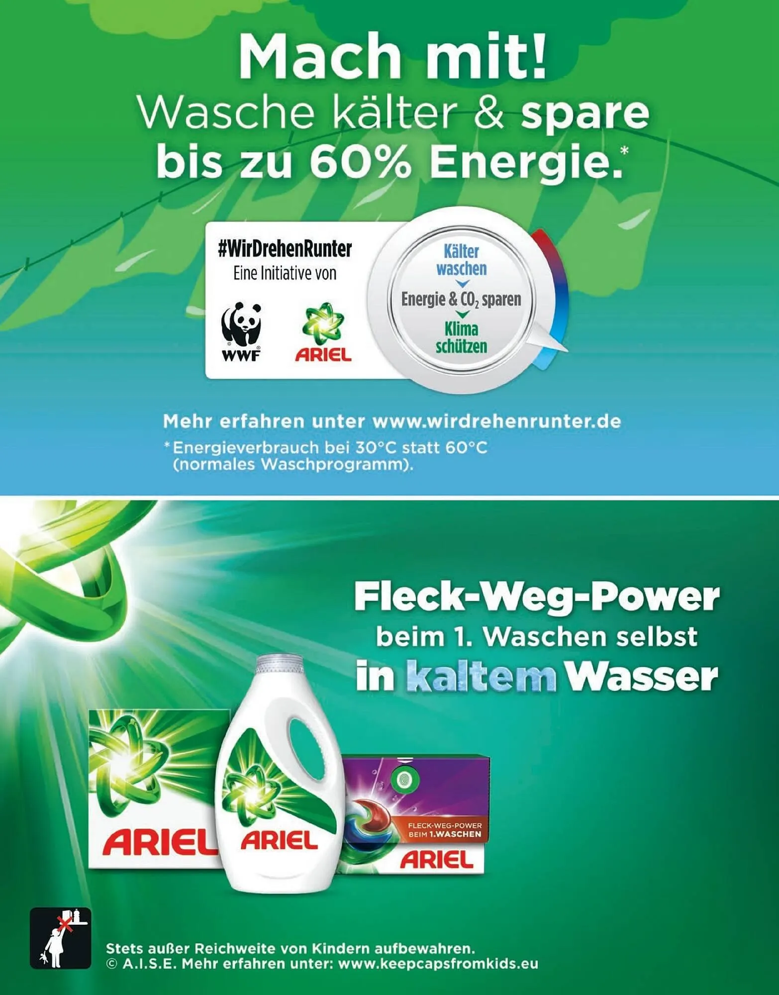 Sutterlüty Flugblatt von 17. November bis 29. Jänner 2026 - Flugblätt seite  62