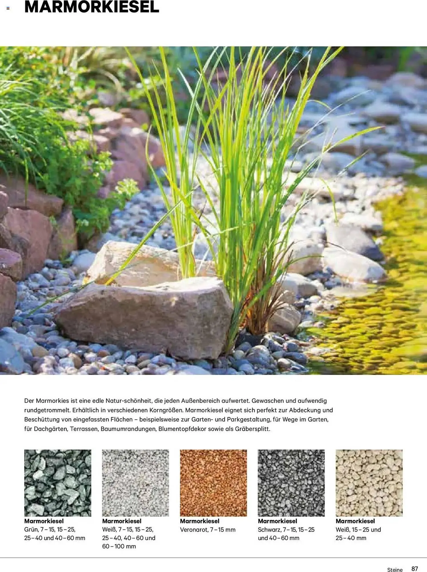 Lagerhaus Flugblatt von 8. Jänner bis 31. Dezember 2025 - Flugblätt seite  87