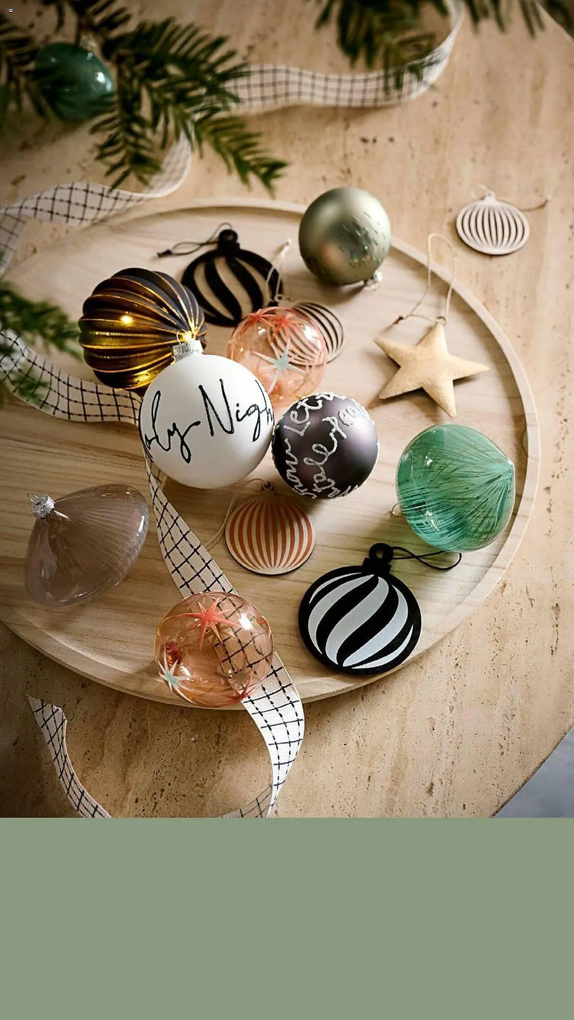 Depot Flugblatt von 21. Oktober bis 10. Jänner 2025 - Flugblätt seite 36