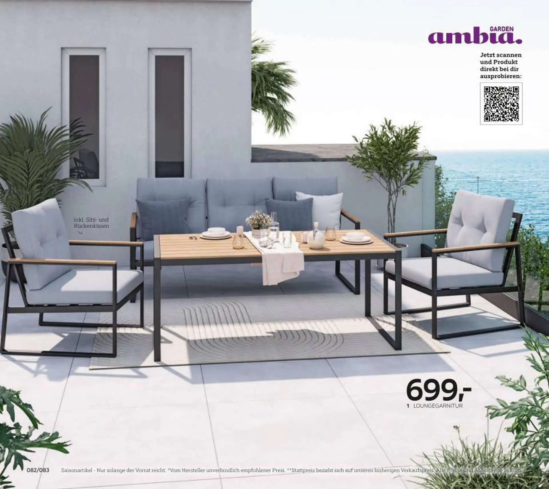 XXXLutz Prospekt von 20. Februar bis 31. Juli 2026 - Flugblätt seite  82