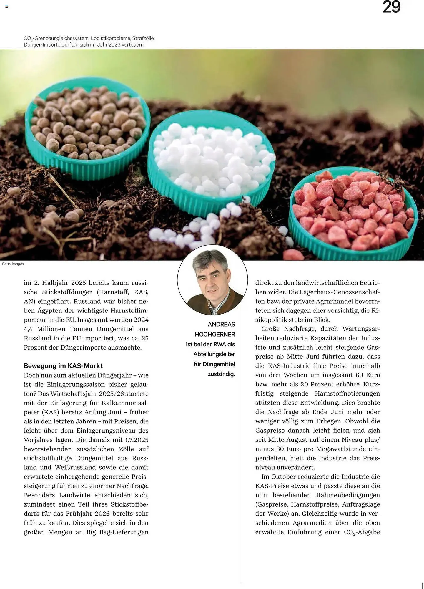 Lagerhaus Flugblatt von 1. Jänner bis 28. Februar 2026 - Flugblätt seite  29