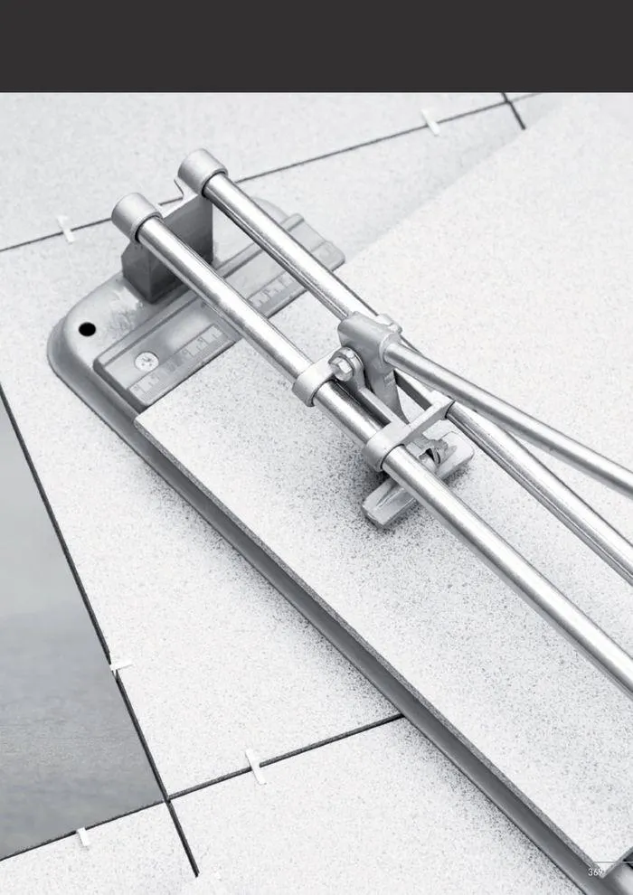 Fliesen 2024 von 5. Juni bis 31. Dezember 2024 - Flugblätt seite 367