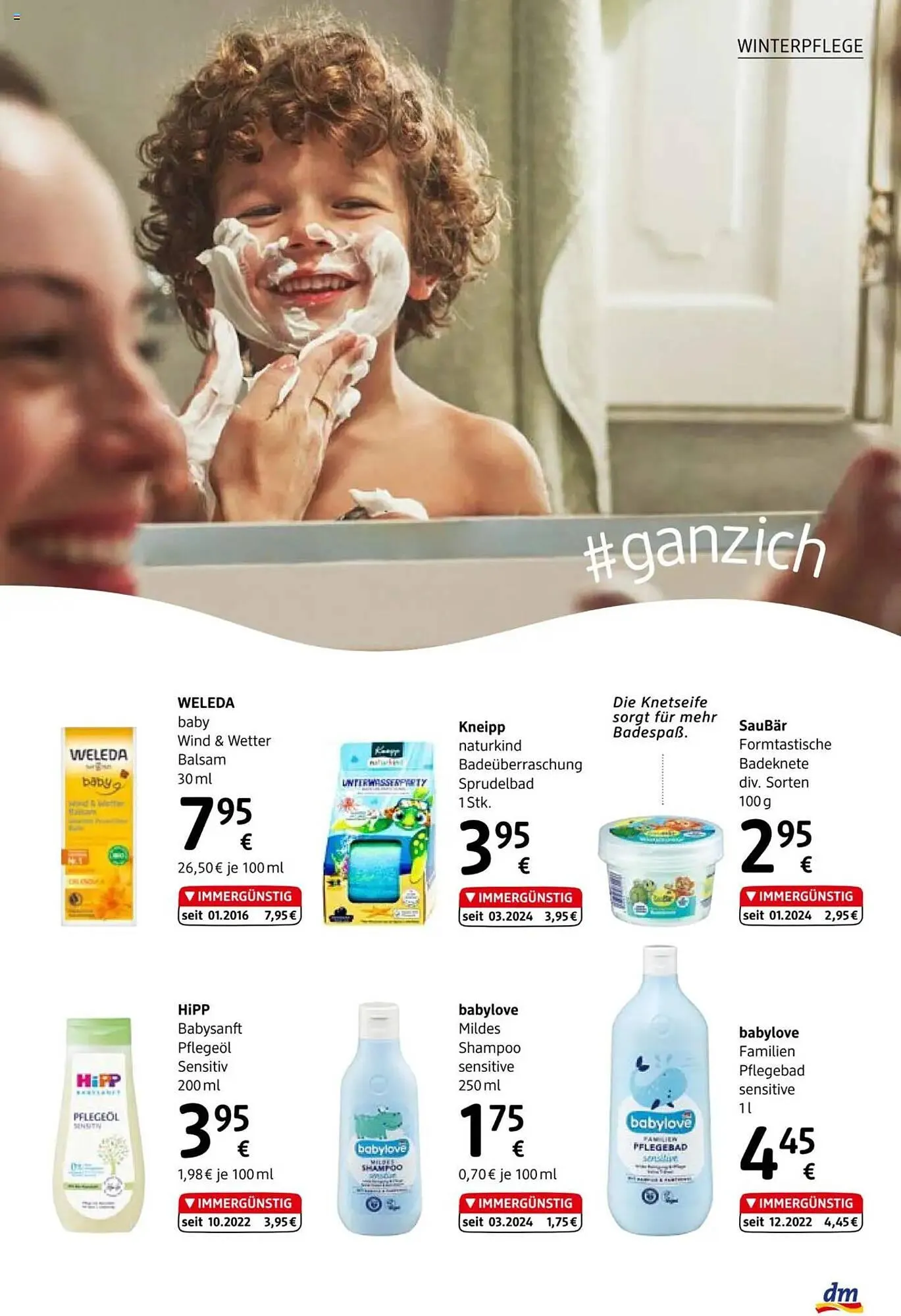 dm Flugblatt von 5. Februar bis 11. Februar 2025 - Flugblätt seite 19