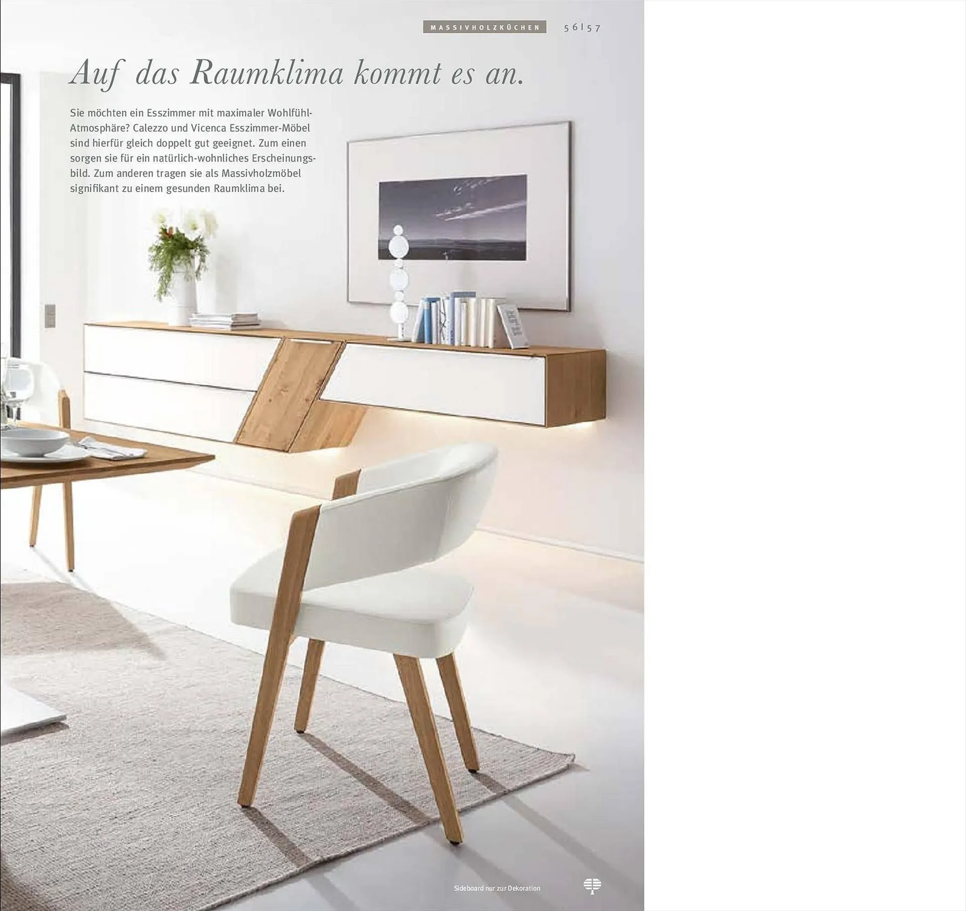 kika Flugblatt von 10. September bis 30. September 2023 - Flugblätt seite 57