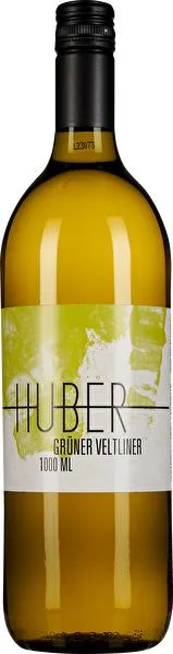 Grüner Veltliner 1 Liter
