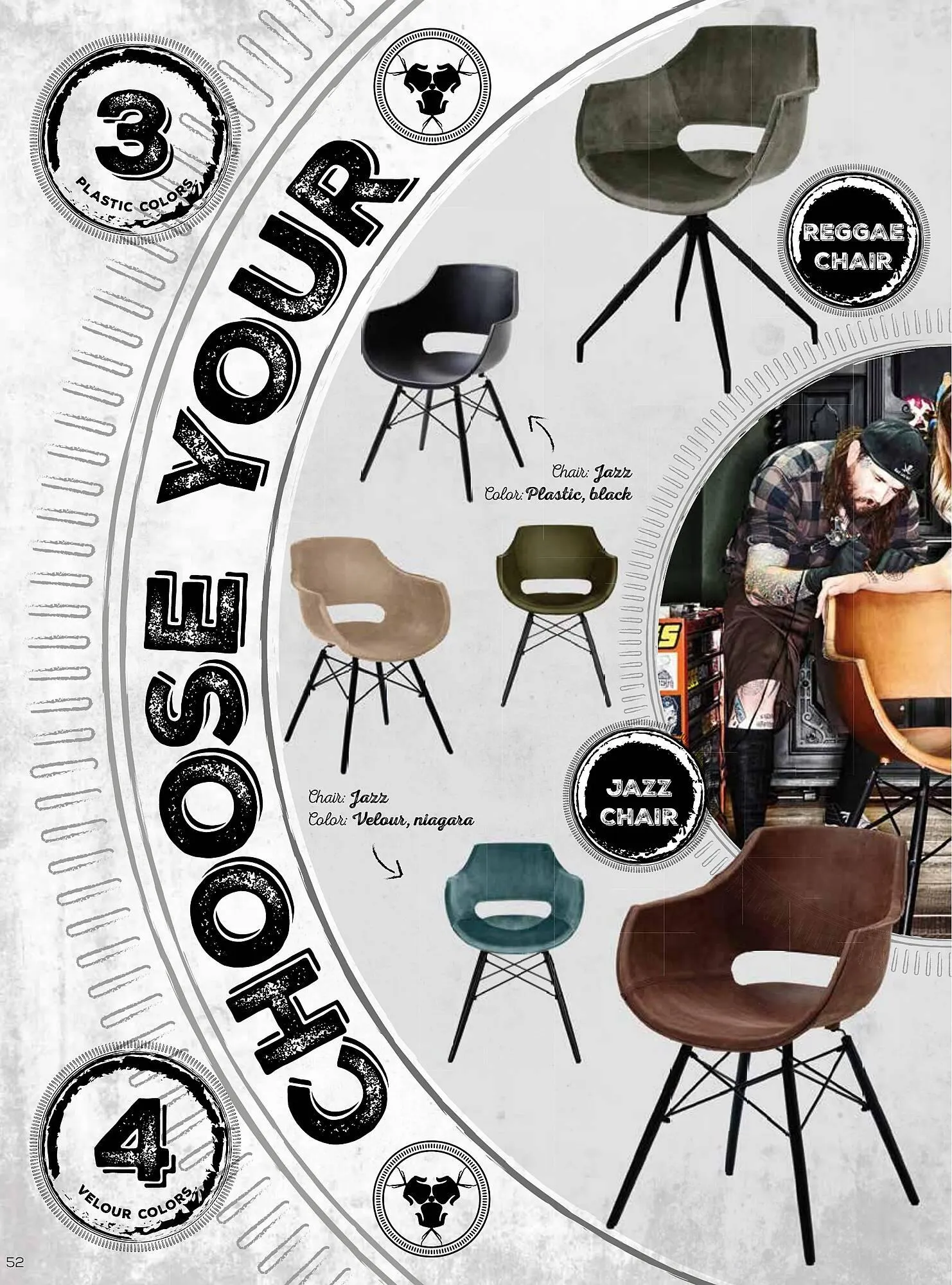 Polstermöbel Fischer Flugblatt von 28. Februar bis 31. Dezember 2025 - Flugblätt seite  50