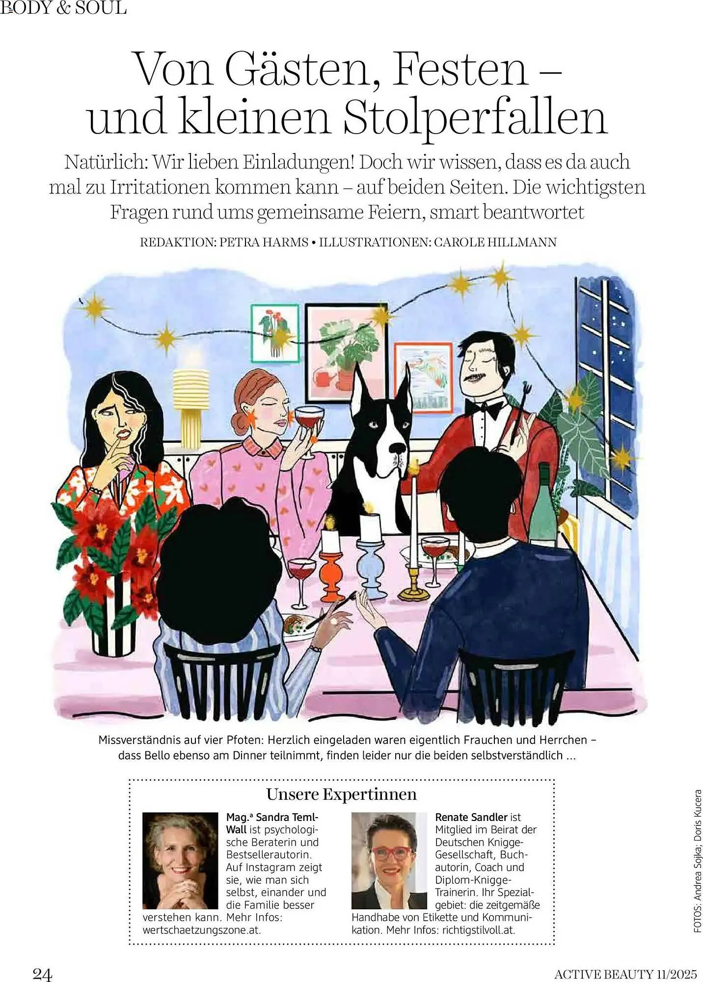 Dm Flugblatt von 1. November bis 30. November 2025 - Flugblätt seite  24