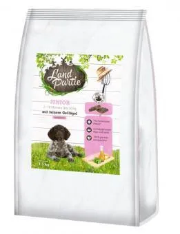 LandPartie Junior ca. 1,5kg mit Geflügel