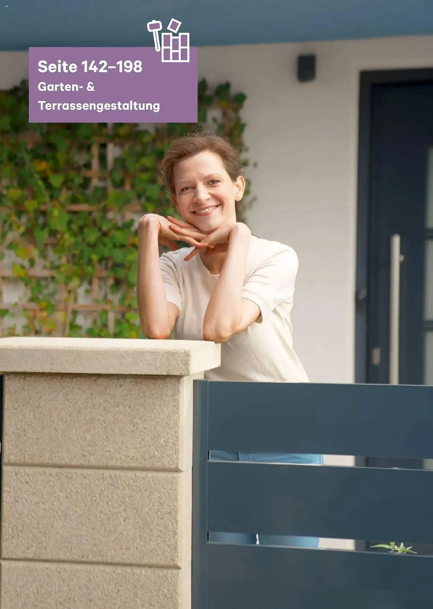 Lagerhaus Flugblatt von 22. Februar bis 31. Mai 2026 - Flugblätt seite 142