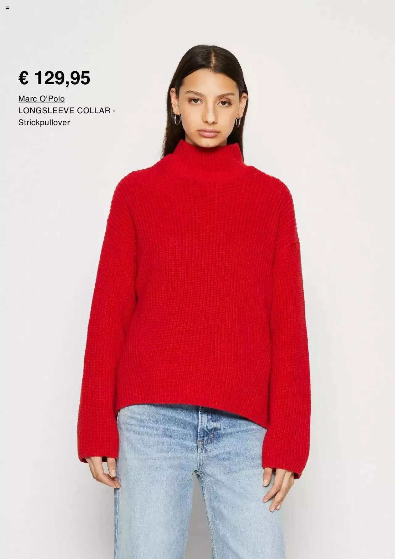 Zalando Angebote von 1. Dezember bis 5. Jänner 2024 - Flugblätt seite  8