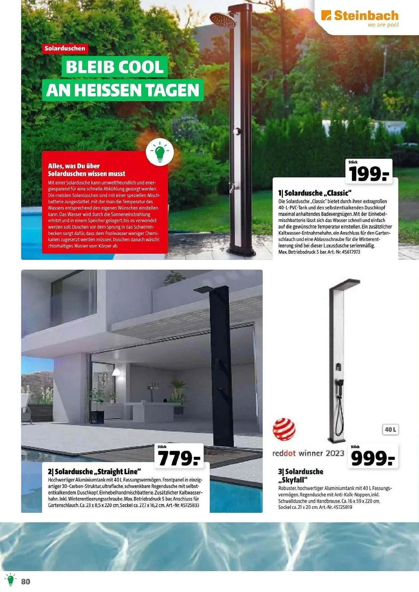 Der Grissemann Flugblatt von 14. März bis 31. Dezember 2025 - Flugblätt seite  80