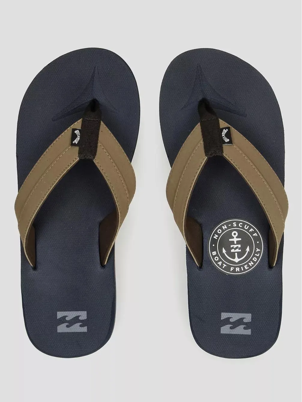 All Day Impact Sandalen