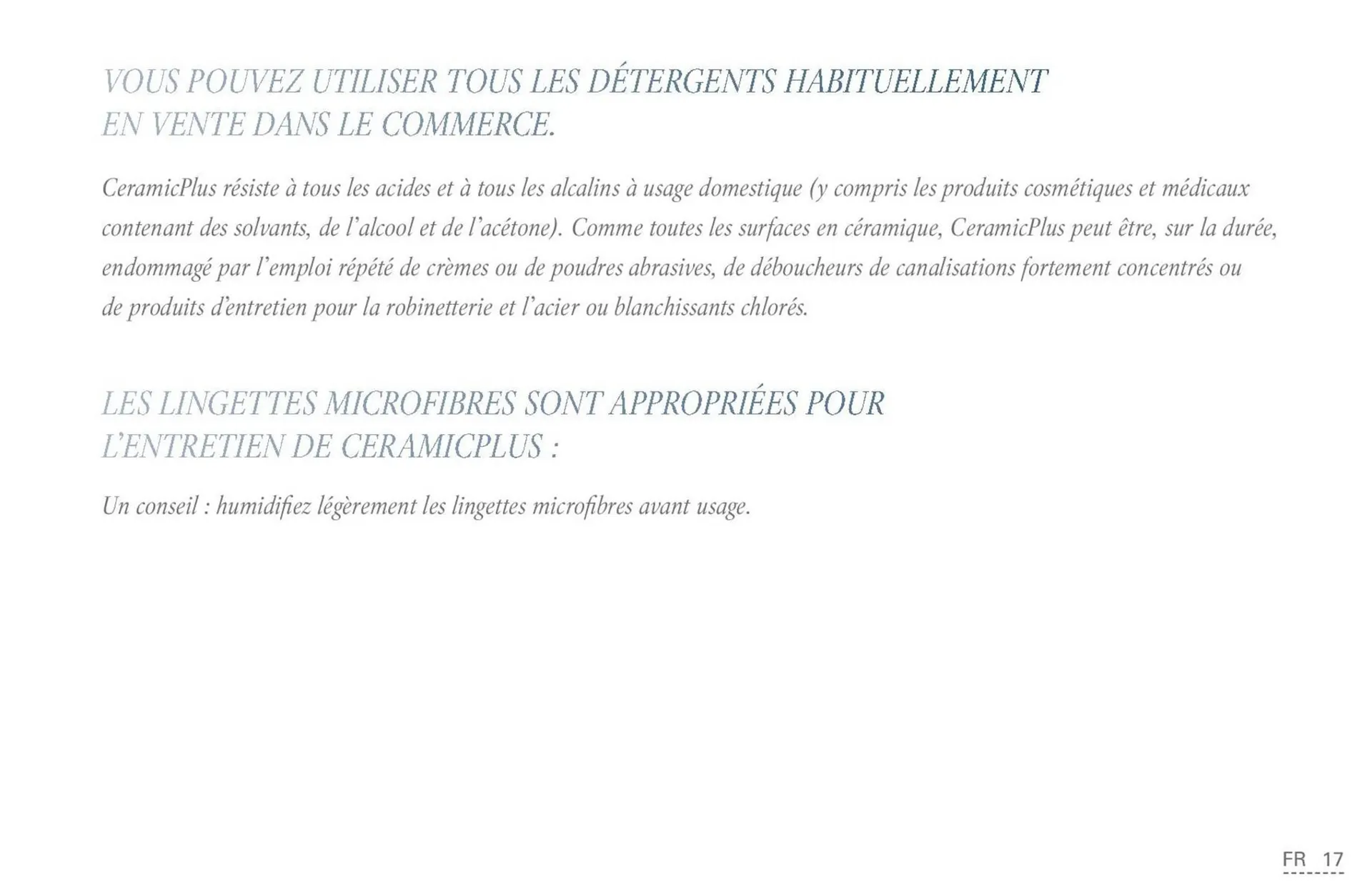 Villeroy & Boch Flugblatt von 6. Juni bis 31. Dezember 2025 - Flugblätt seite 17