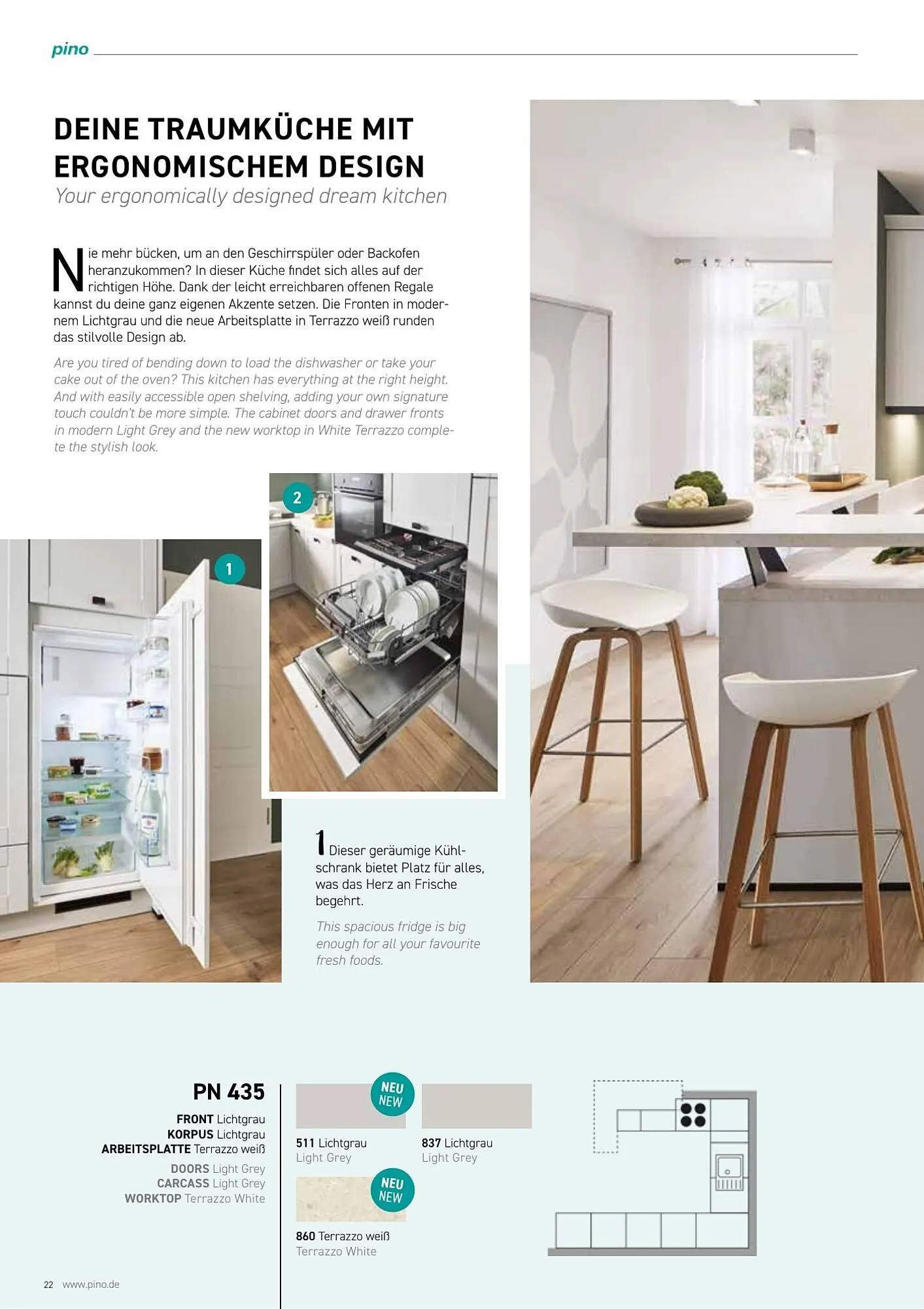 Mömax Flugblatt von 14. Februar bis 31. Dezember 2025 - Flugblätt seite  22