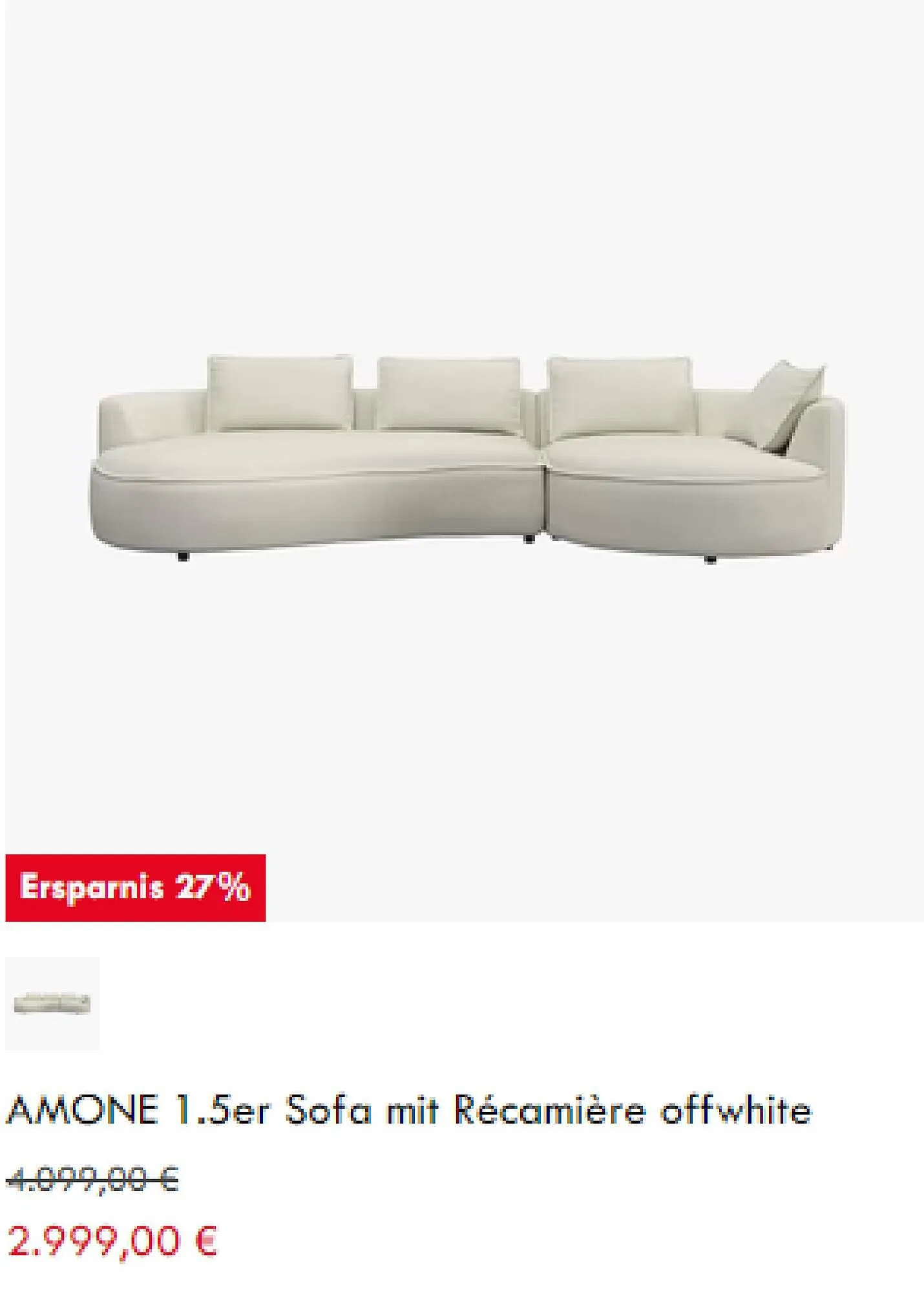 Interio Flugblatt von 22. September bis 29. September 2023 - Flugblätt seite 4