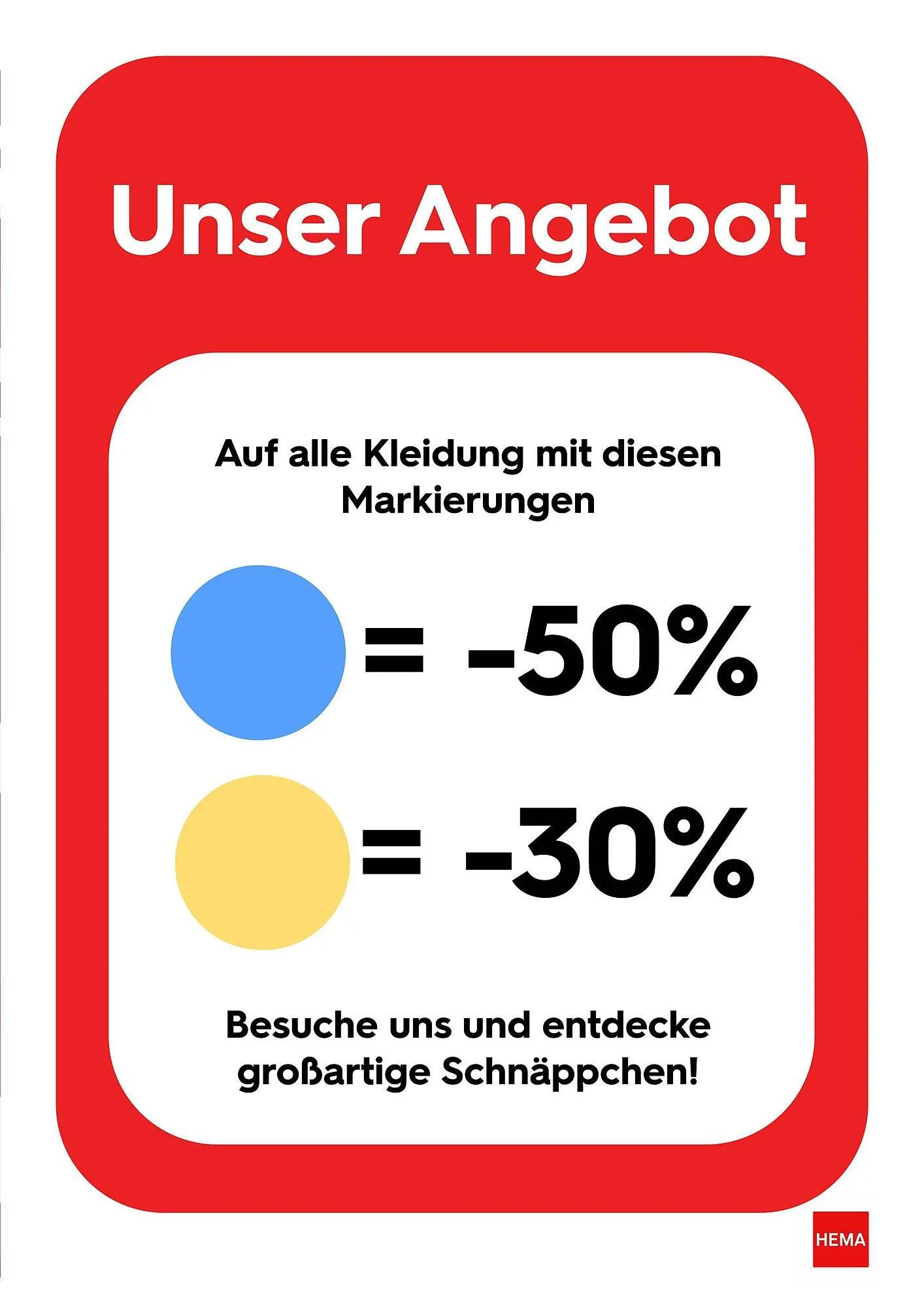 HEMA Flugblatt von 20. Juni bis 14. Juli 2024 - Flugblätt seite  3