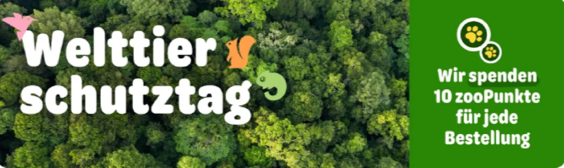 Zooplus Flugblatt von 8. Oktober bis 14. Oktober 2024 - Flugblätt seite  4