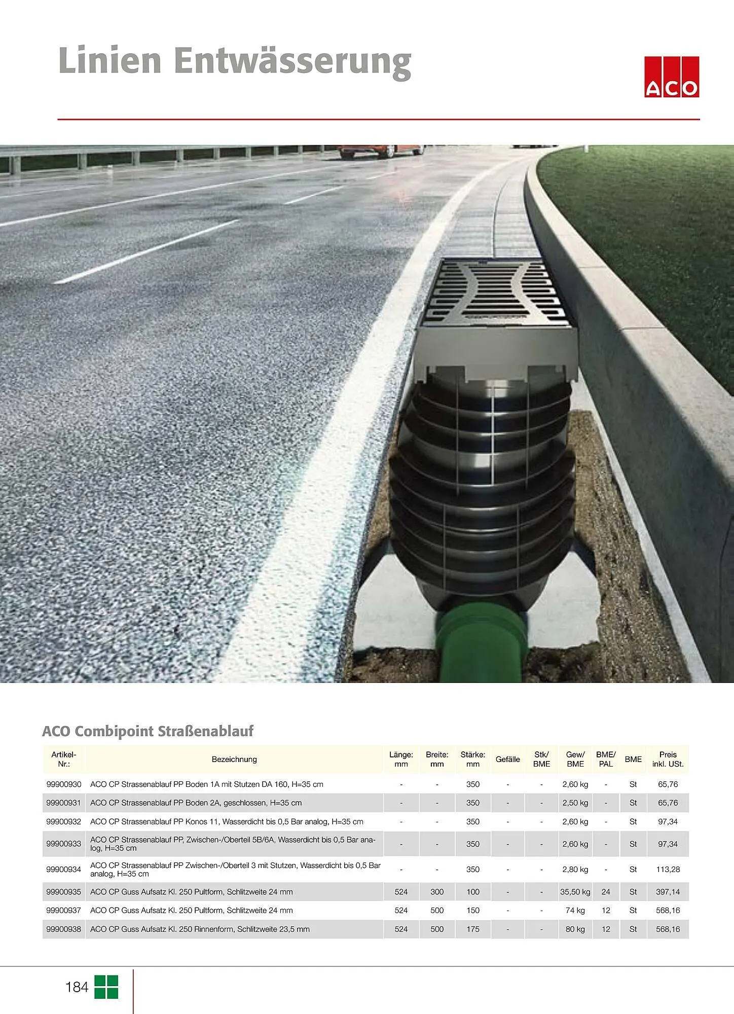 Liebmarkt Prospekt von 24. Februar bis 31. Dezember 2026 - Flugblätt seite  186