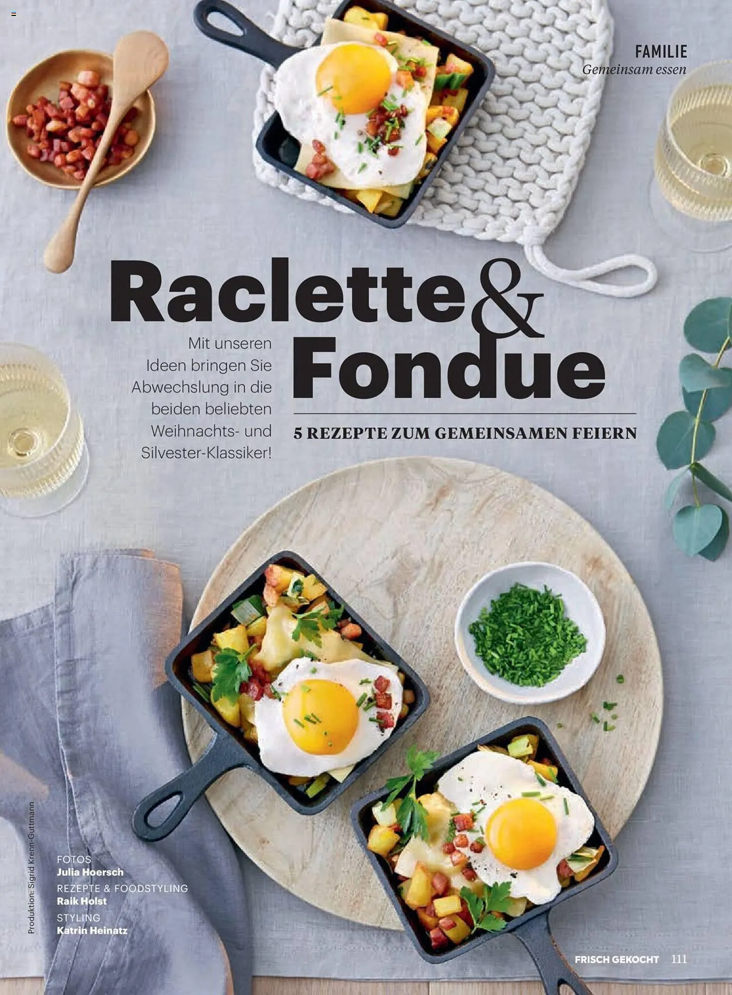 Billa Flugblatt von 1. Dezember bis 31. Dezember 2023 - Flugblätt seite  111