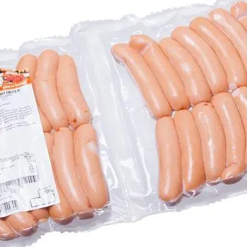 Mini Frankfurter