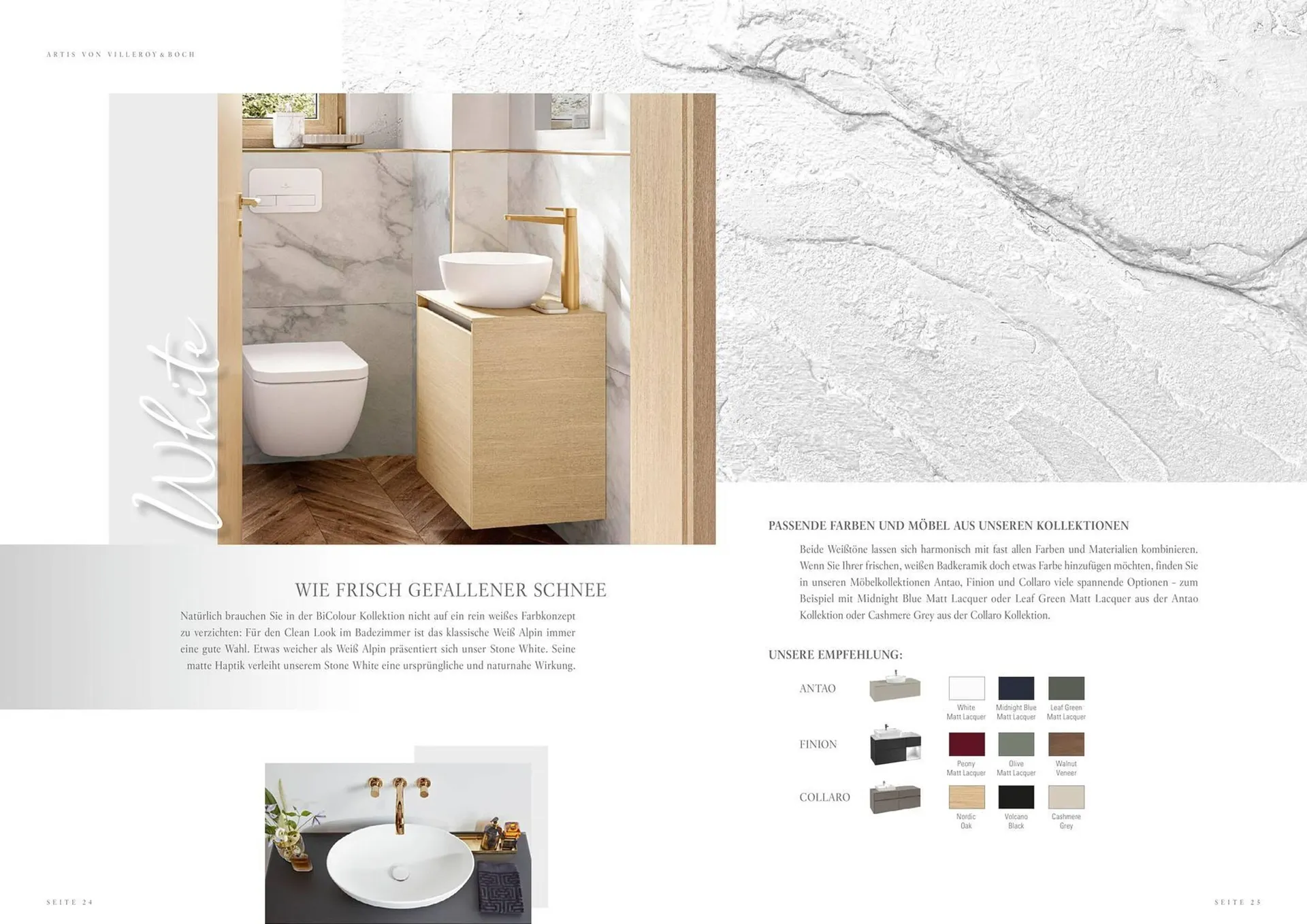 Villeroy & Boch Flugblatt von 6. Juni bis 31. Dezember 2025 - Flugblätt seite  13