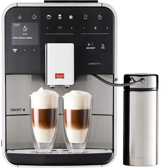Barista TS Smart® | Kaffeevollautomat