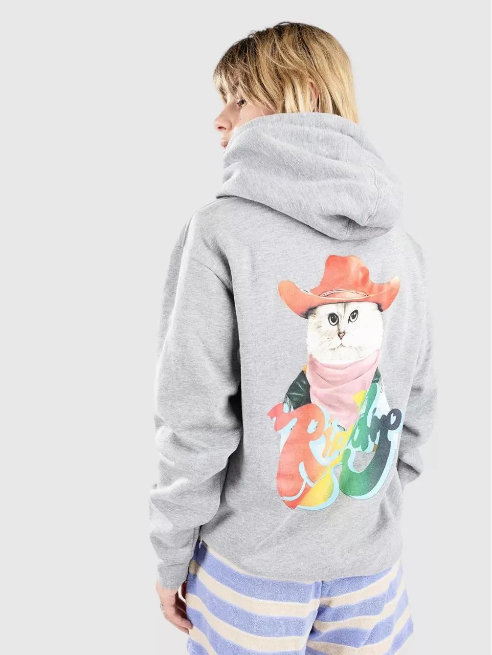 Yee-Haw Hoodie