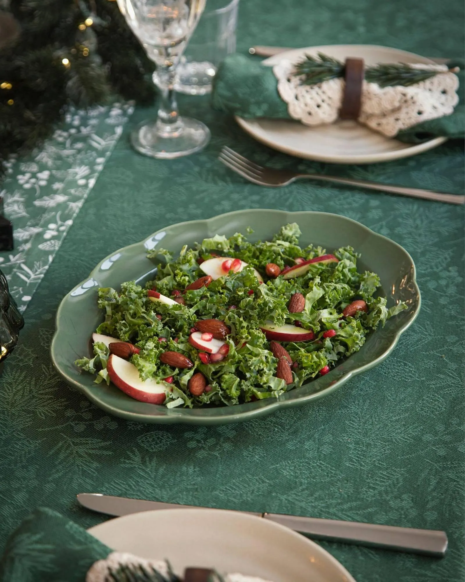 SØSTRENE GRENE Lookbook von 11. November bis 1. Dezember 2024 - Flugblätt seite  5