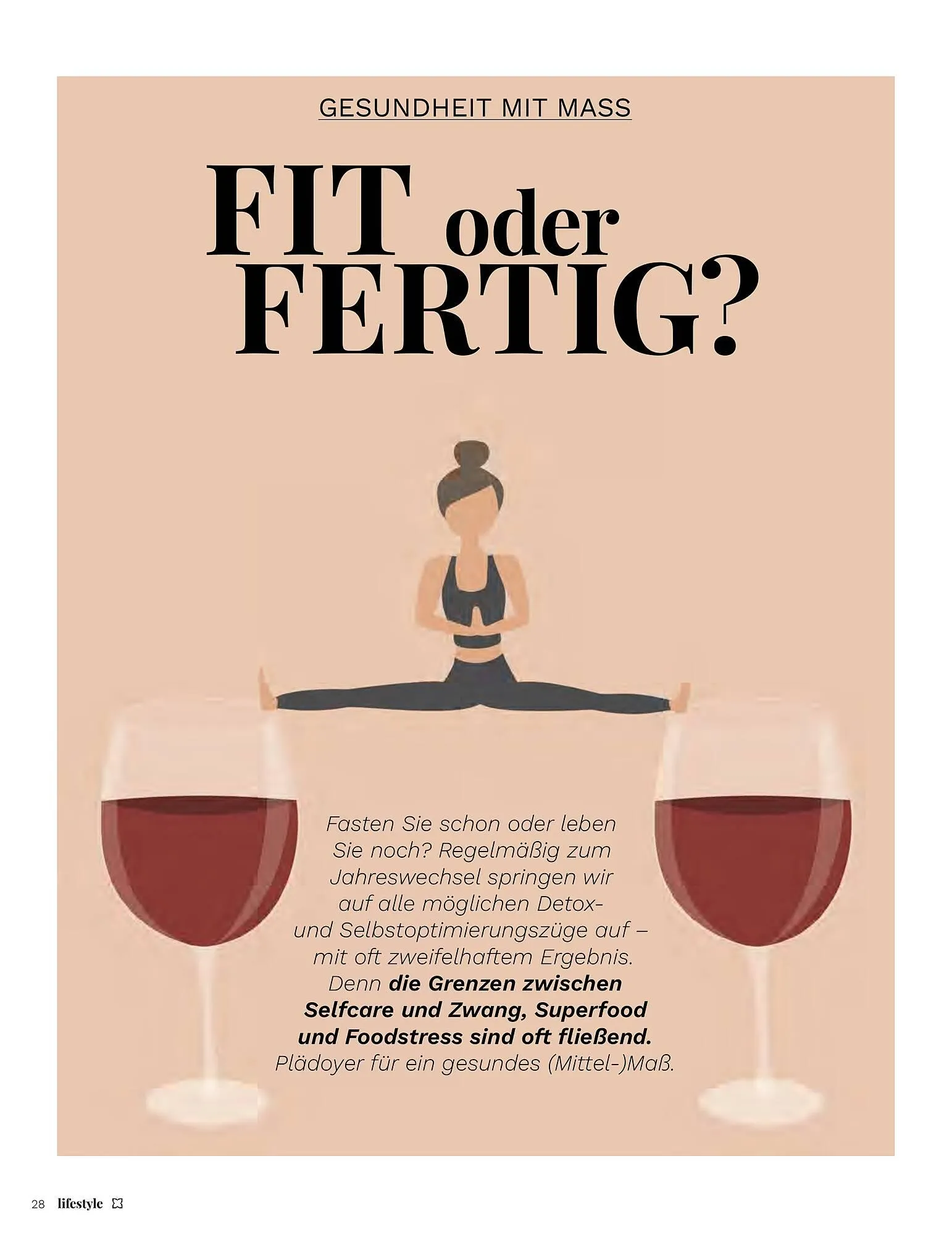 Müller Flugblatt von 1. Jänner bis 28. Februar 2026 - Flugblätt seite 28