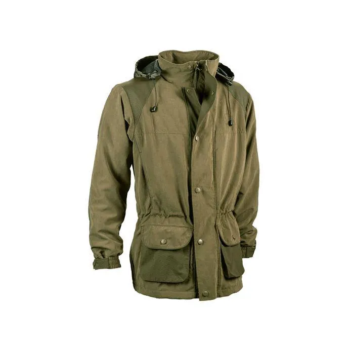 Elch Hr. Jagdjacke oliv 10299597-315