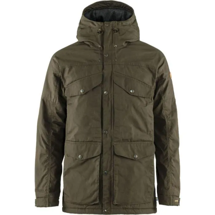 Fjällräven H-Jacke Vidda Pro