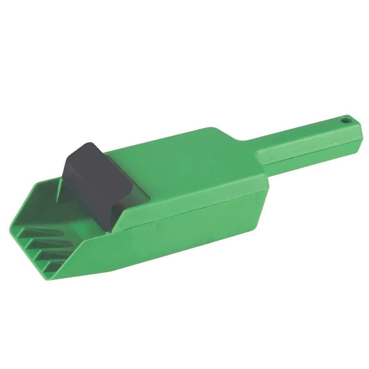 Streuschaufel Kunststoff