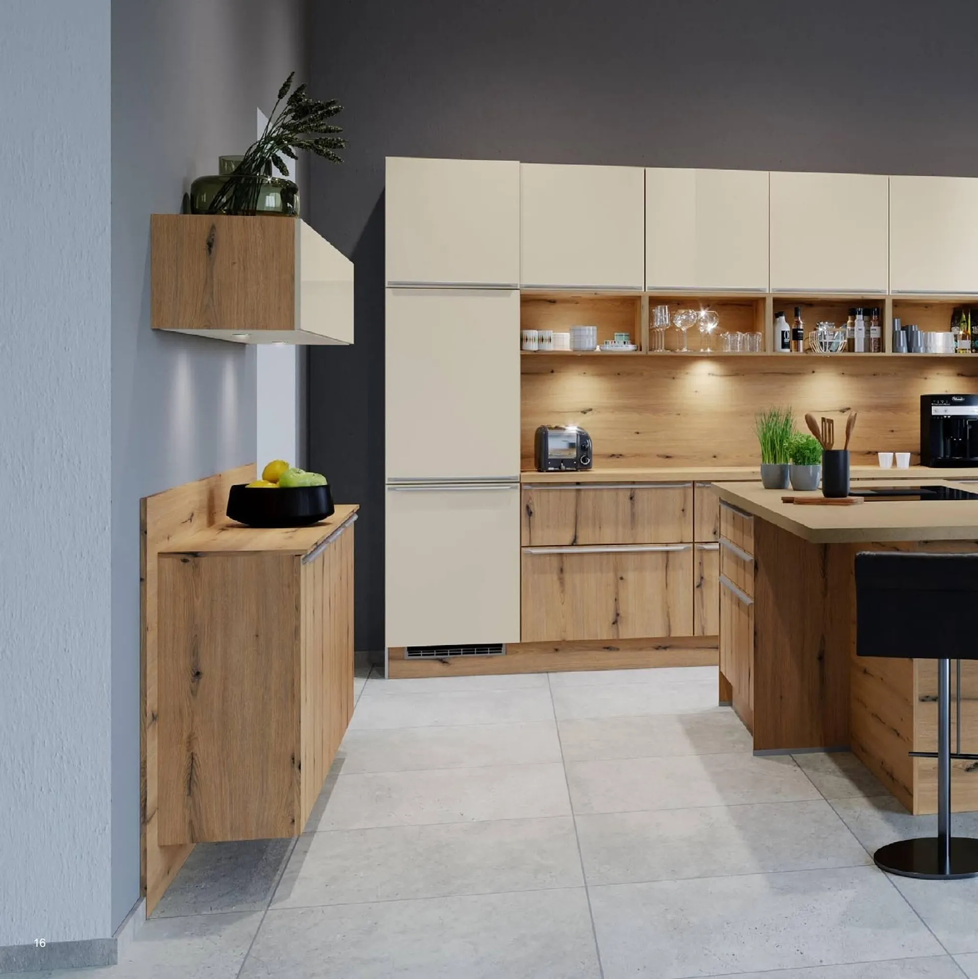 Mömax Flugblatt von 14. Februar bis 31. Dezember 2025 - Flugblätt seite 16