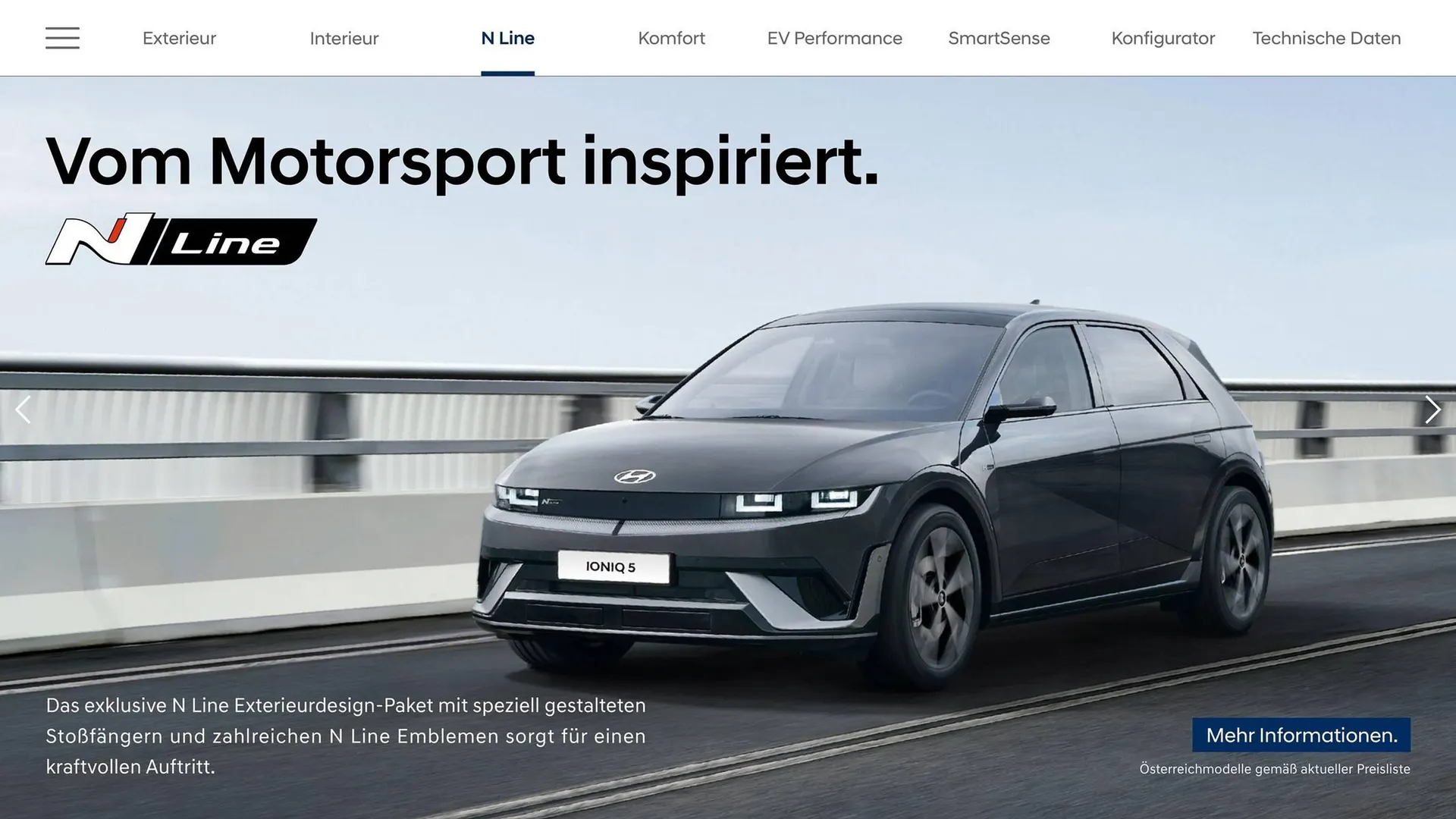 Hyundai Flugblatt von 1. April bis 31. März 2026 - Flugblätt seite  7