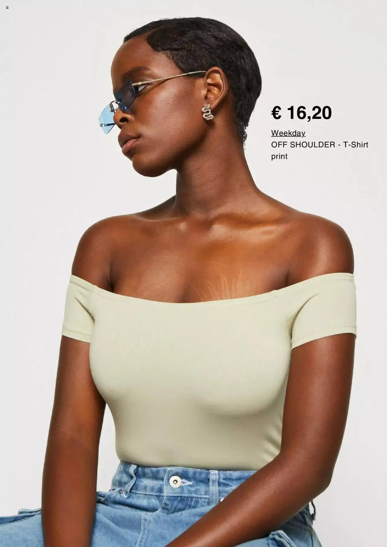 Zalando Angebote von 1. Oktober bis 31. Dezember 2023 - Flugblätt seite  16