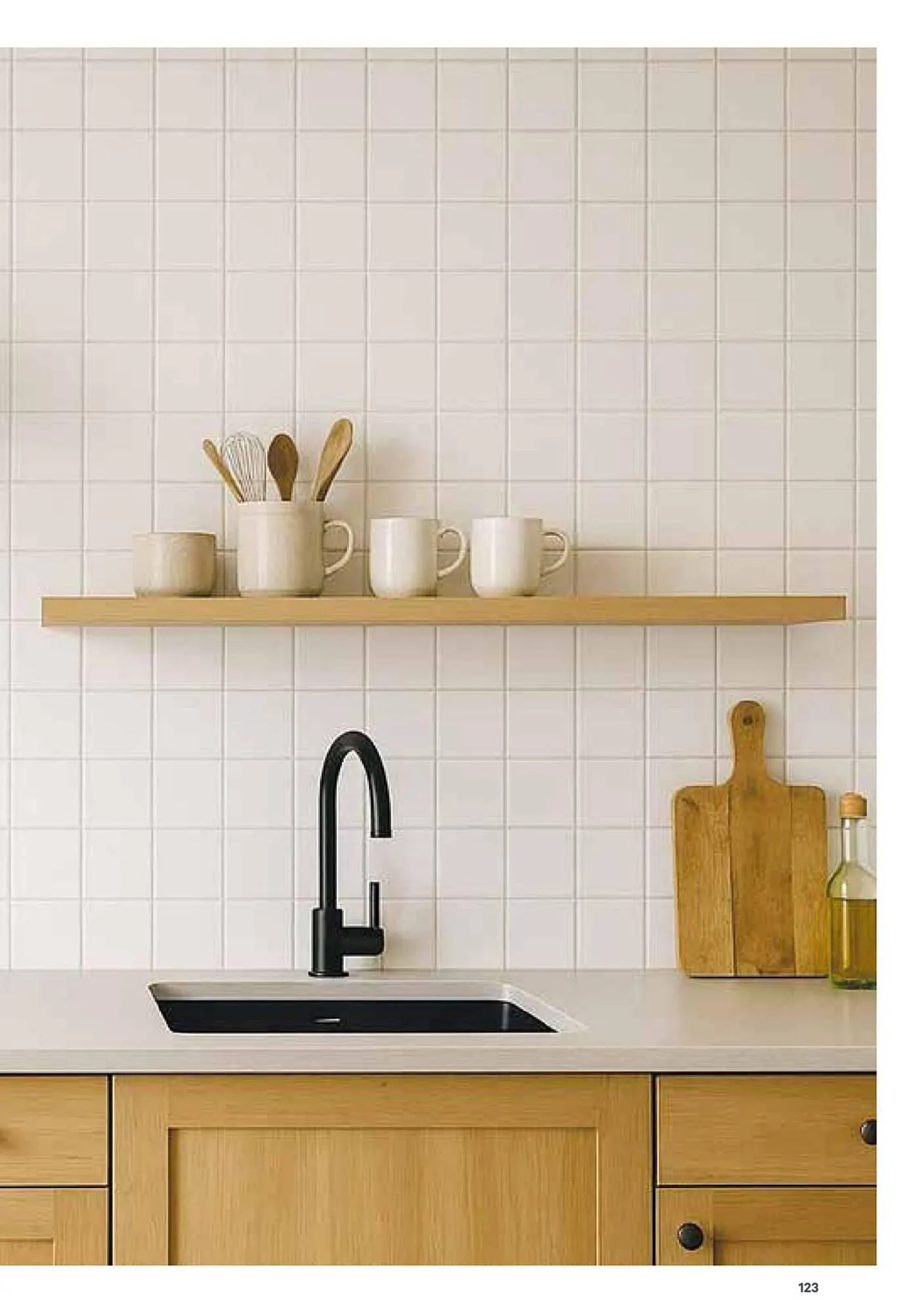 Lagerhaus Flugblatt von 1. Jänner bis 31. Dezember 2026 - Flugblätt seite  123