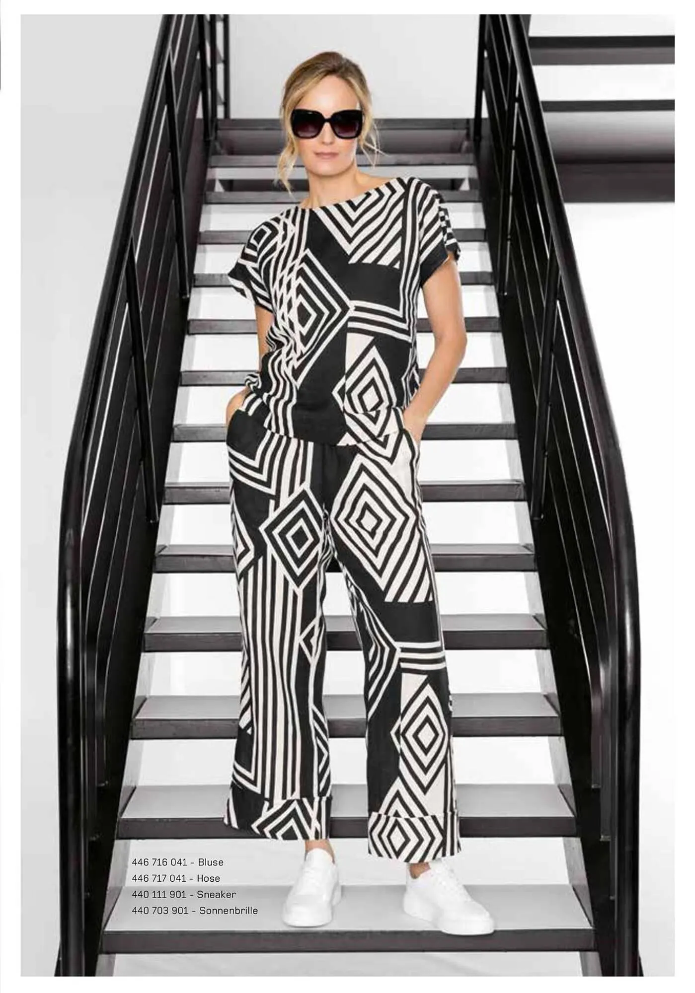 Jones Flugblatt von 18. März bis 30. September 2024 - Flugblätt seite 71