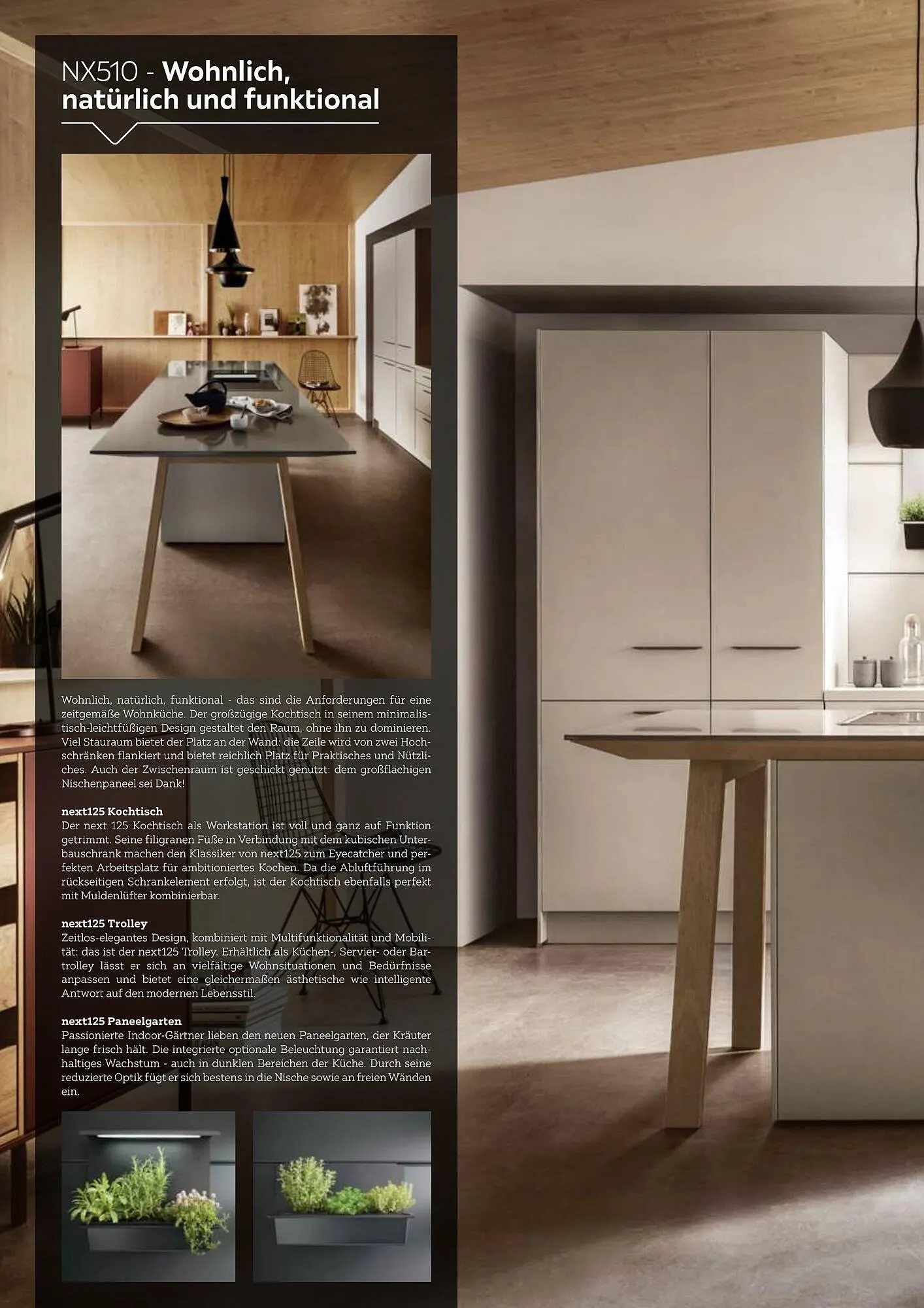 XXXLutz Flugblatt von 10. Mai bis 1. März 2025 - Flugblätt seite 15