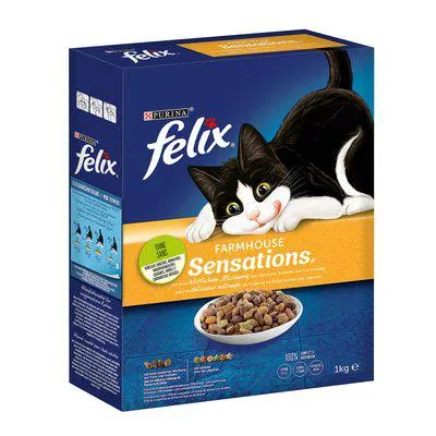 Felix Farmhouse Sensations